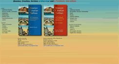 Desktop Screenshot of bcsgrammarandtextbook.org