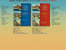 Tablet Screenshot of bcsgrammarandtextbook.org